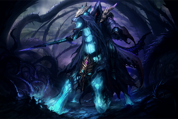 Justicar Aatrox
