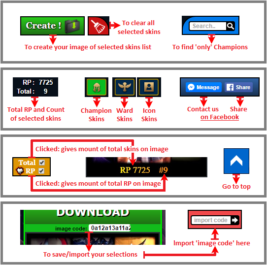 How it works?